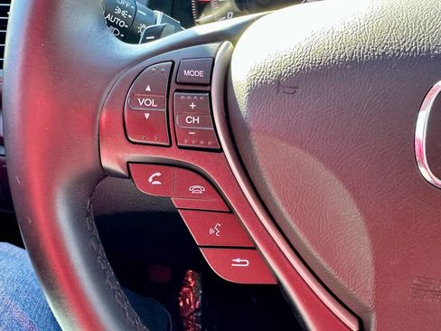 Used 2017 Acura RDX AWD image 21