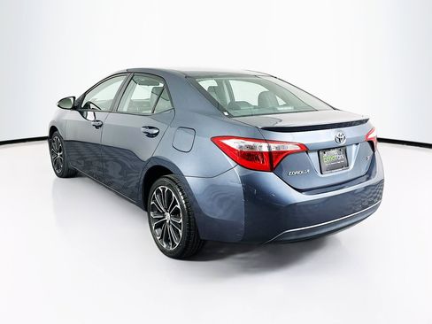 Used 2015 Toyota Corolla S image 5