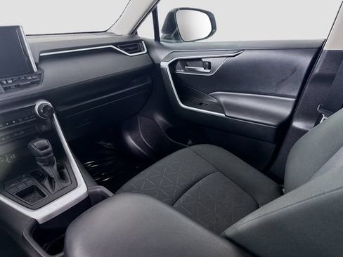 Certified 2023 Toyota RAV4 XLE FWD image 23