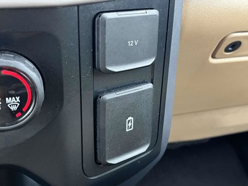 Used 2023 Ford F150 XLT AWD/4WD image 24