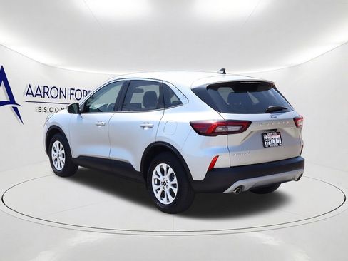 Used 2024 Ford Escape Active w/ Tech Pack #2 FWD image 7