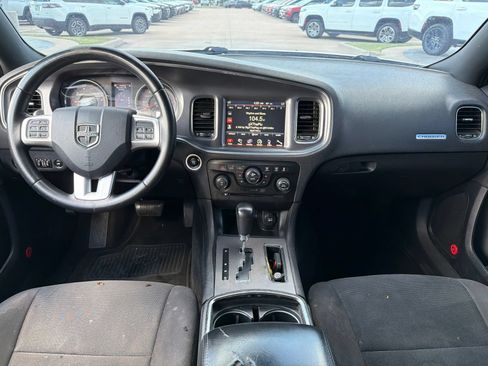 Used 2014 Dodge Charger R/T AWD/4WD image 19