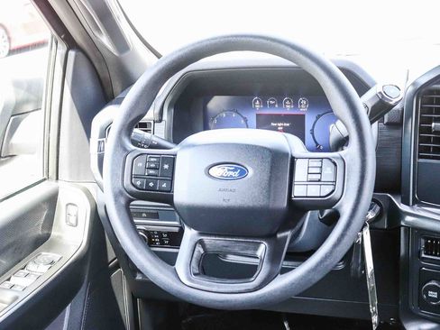 Used 2025 Ford F150 STX RWD image 18
