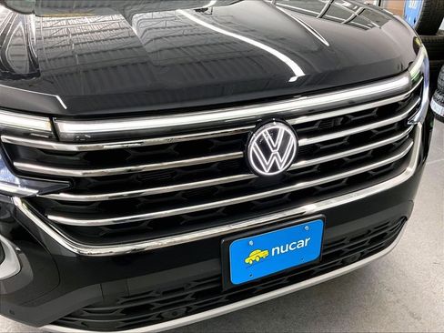 Used 2025 Volkswagen Atlas SE AWD/4WD image 31