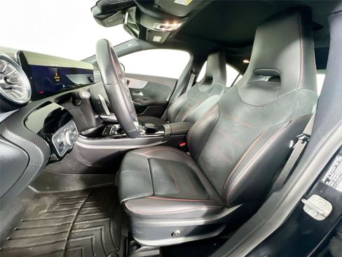 Certified 2023 Mercedes-Benz CLA 250 4MATIC image 18