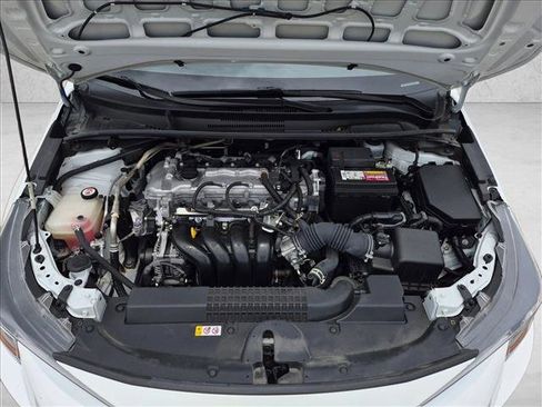 Used 2022 Toyota Corolla LE FWD image 23