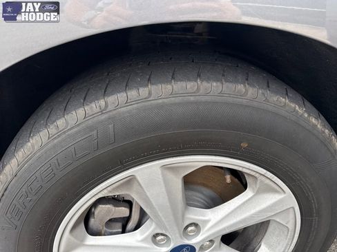 Used 2022 Ford Edge SE AWD/4WD image 32