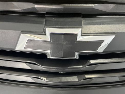 Used 2023 Chevrolet Colorado Trail Boss w/ Technology Package AWD/4WD image 33
