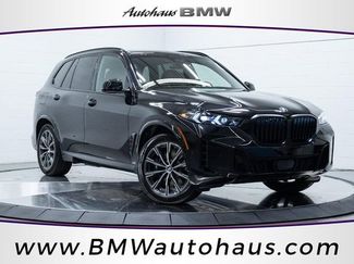 New 2026 BMW X5 xDrive50e video 1