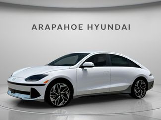 New 2025 Hyundai Ioniq 6 SEL video 1