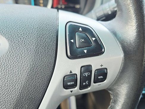 Used 2012 Ford Explorer Limited AWD/4WD image 31