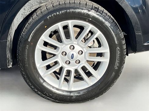 Used 2016 Ford Flex SEL image 28