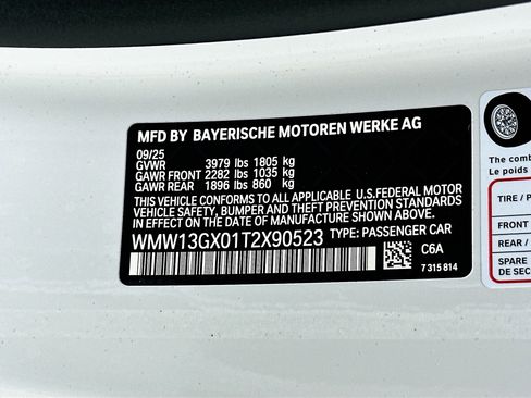 New 2026 MINI Cooper Cooper image 25