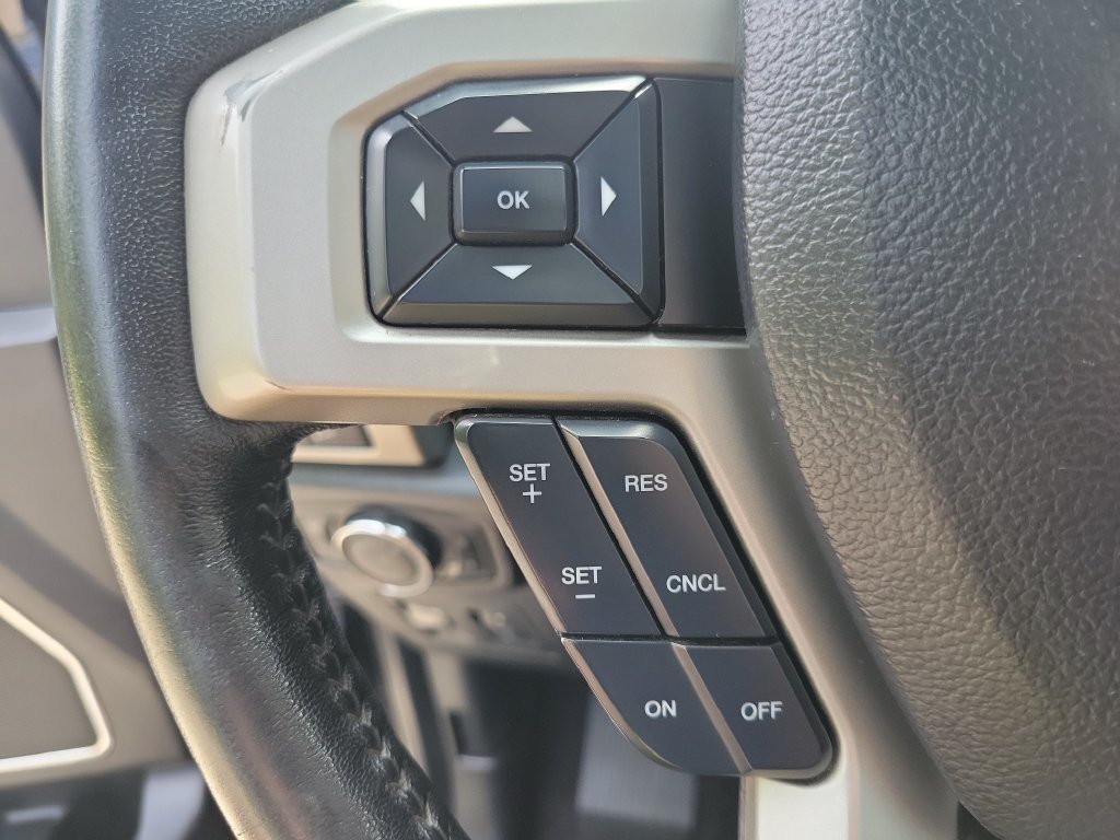 Used 2019 Ford F150 Lariat w/ Equipment Group 502A Luxury AWD/4WD image 25