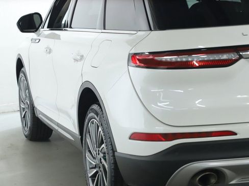 Certified 2023 Lincoln Corsair Reserve image 41