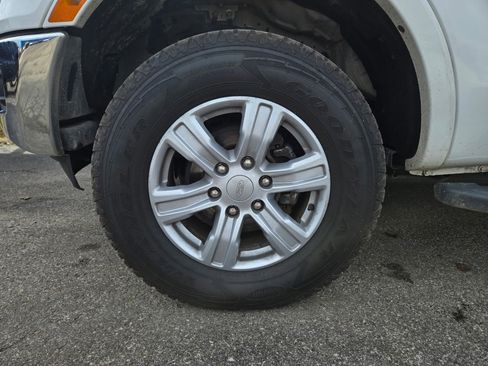 Used 2021 Ford Ranger XL w/ Equipment Group 101A High image 34