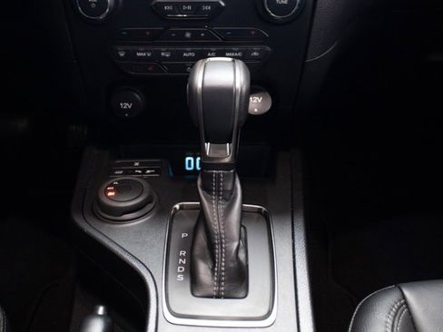 Used 2023 Ford Ranger Lariat w/ Technology Package image 20