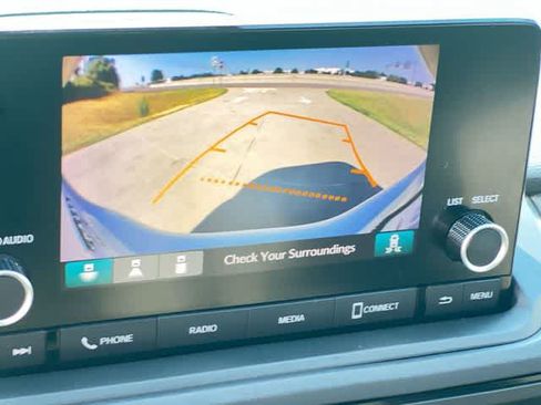 Certified 2025 Honda Accord SE image 26
