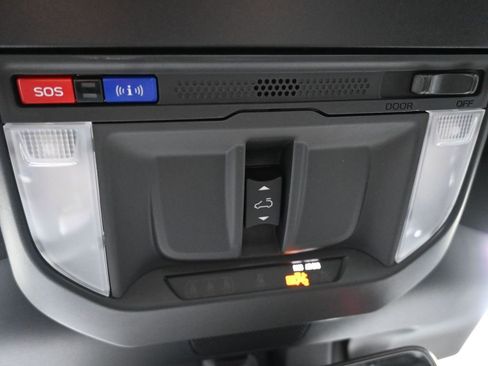 New 2026 Subaru Forester Sport AWD/4WD image 37