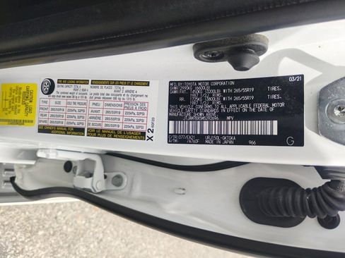 Used 2021 Lexus GX 460 Premium image 39