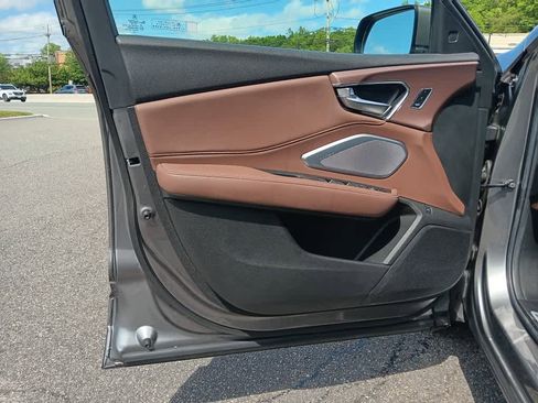 Used 2023 Acura RDX AWD w/ Technology Package image 31
