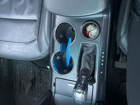 Used 2016 Ford Explorer XLT w/ Equipment Group 202A image 36