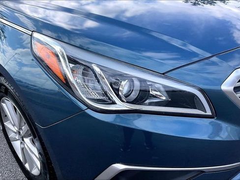 Used 2016 Hyundai Sonata SE image 26
