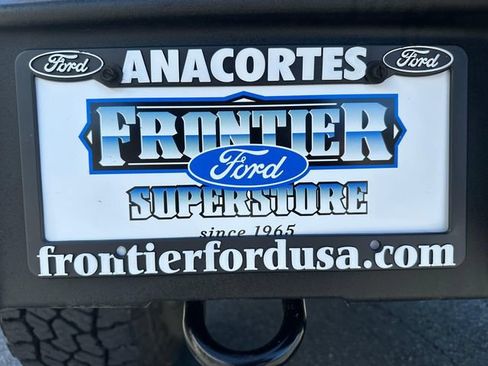 Used 2024 Ford Bronco Big Bend AWD/4WD image 26