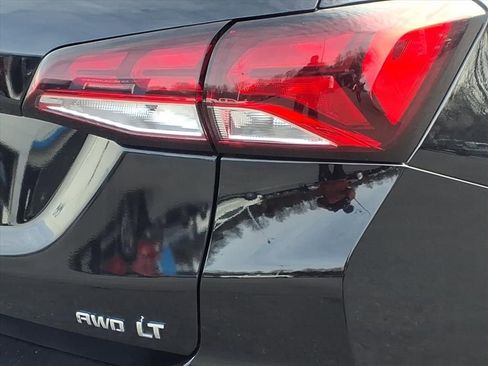 Used 2024 Chevrolet Equinox LT image 8