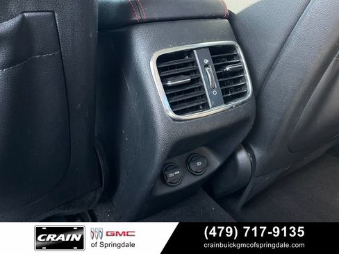 Used 2019 Kia Optima SX FWD image 25