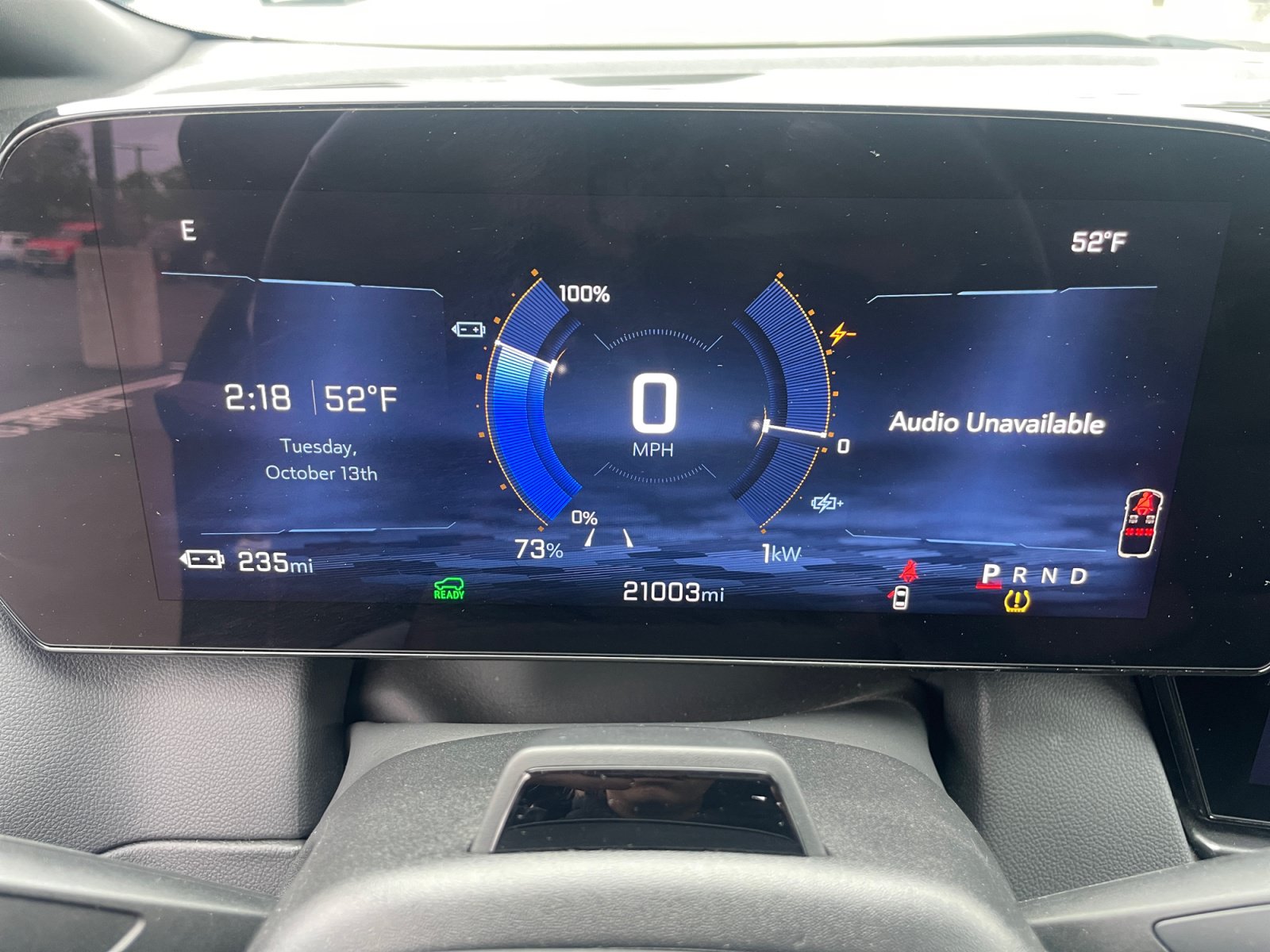 Used 2024 Chevrolet Equinox EV RS FWD image 20