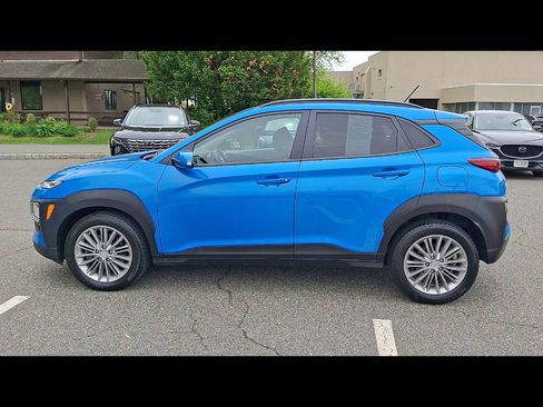 Used 2020 Hyundai Kona SEL AWD/4WD image 5