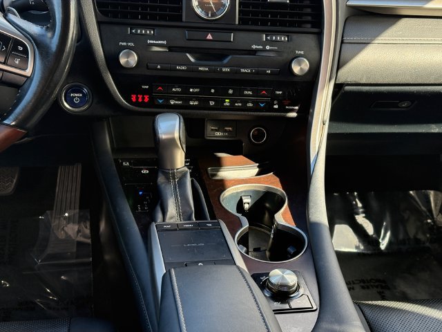 Used 2020 Lexus RX 450h AWD w/ Premium Package image 17