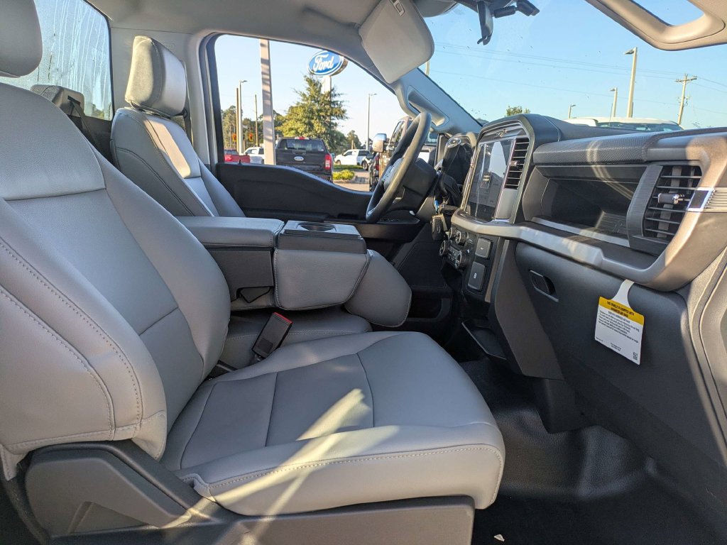 New 2026 Ford F150 XL RWD image 16
