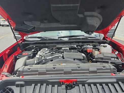 New 2025 Chevrolet Silverado 3500 LT w/ All Star Edition image 31