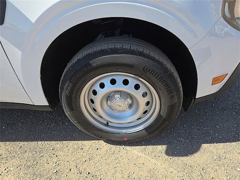 New 2025 Ford Maverick XL w/ Equipment Group 102A image 7