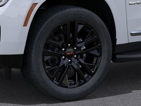 New 2026 GMC Yukon XL Denali w/ Advanced Technology Package AWD/4WD image 10