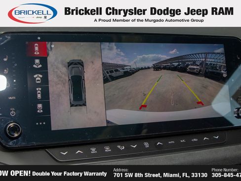 New 2026 Dodge Charger R/T Scat Pack image 27