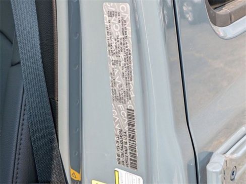 New 2025 Jeep Gladiator Sport image 36