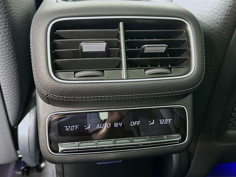 New 2026 Mercedes-Benz GLS 450 4MATIC image 26