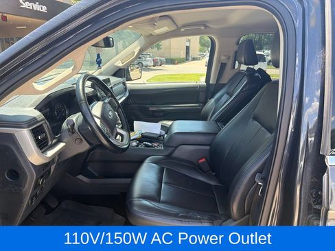 Used 2022 Ford Expedition XLT RWD image 9