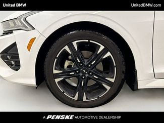 Used 2023 Kia K5 GT-Line w/ GT-Line Premium Package video 2