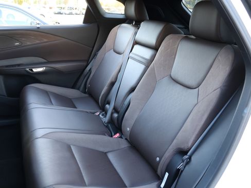 Used 2023 Lexus RX 350 w/ Luxury Package image 37