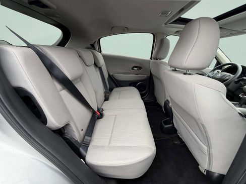 Used 2016 Honda HR-V EX image 20