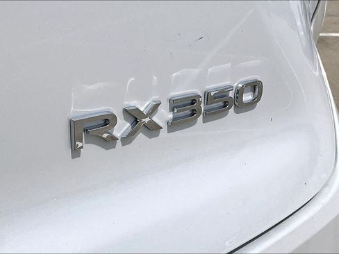 New 2026 Lexus RX 350 Premium Plus w/ Accessory Package (Z1) FWD image 15