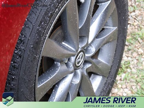 Used 2018 MAZDA MAZDA6 Sport FWD image 20
