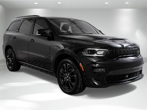 Used 2023 Dodge Durango R/T image 6