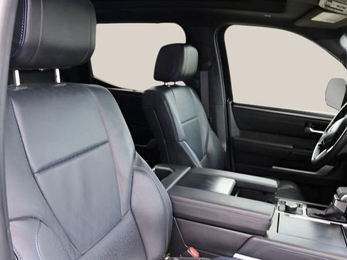 Used 2024 Toyota Tundra Platinum image 21