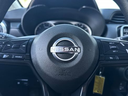 Certified 2024 Nissan Versa S w/ S Plus Package image 25