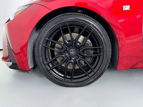 Certified 2023 Lexus IS 350 F Sport RWD image 33